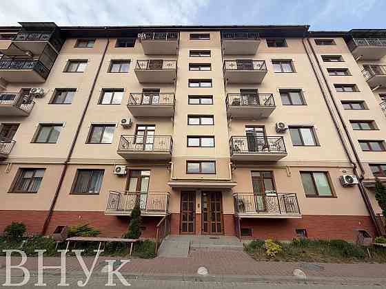 Продаж Квартира 2-кімнатна, 4/5 поверх на Тлехаса Ужгород