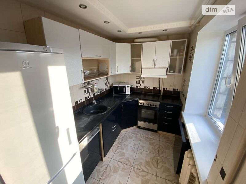 Оренда Квартира 3-кімнатна, 7/9 поверх на ул. Елены Телиги Київ - фото 5