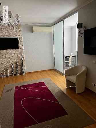 Оренда Квартира 1-кімнатна на ул. Бориса Гмыри, 4 Kiev