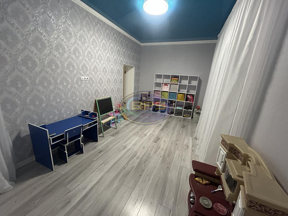 Продаж 2-поверховий Будинок з ділянкою 3 сот 200 кв.м 5 кімн. на Ванный вул. Одеса - фото 3