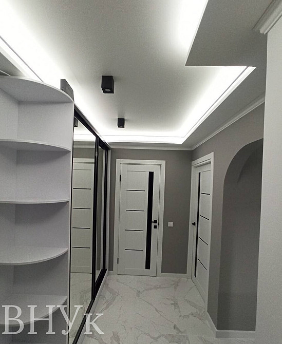 Продаж Квартира 1-кімнатна, 1/8 поверх на Тракт Глинянський L'viv - photo 1