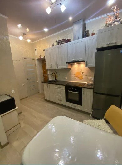 Продам 1 комнатную квартиру  в Малиновском районе Одесса - изображение 1