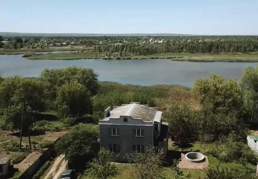 Продажа 2-этажный Дом с участком 10 сот 198 кв.м 4 комн. на Белградська Днепр - изображение 2