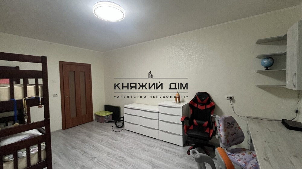 Оренда Квартира 2-кімнатна, 24/25 поверх на Урловская ул. Київ - фото 7