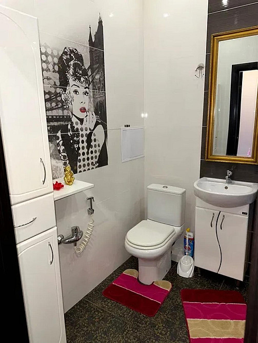 Продаж Квартира 1-кімнатна, 16/24 поверх на Люстдорфская дорога ул. Одеса - фото 9