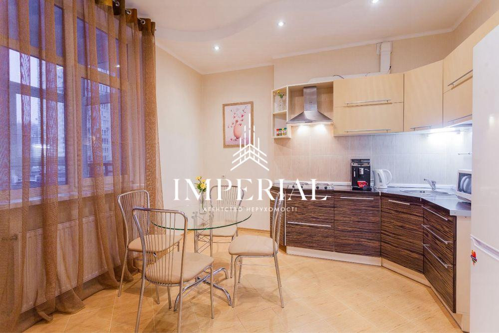 Оренда Квартира 2-кімнатна, 5/25 поверх на вул. Мокра Київ - фото 8