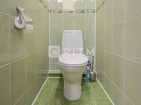 Оренда 2к Квартира 64 кв.м Лепкого Богдана вулиця 6А Тернопіль - фото 14