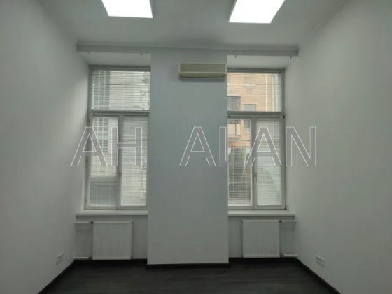 Оренда офісне приміщення на Музейний пров., 4В приміщень - 5, поверх - 3/6 Київ