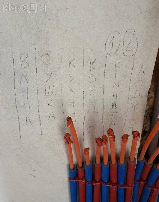 Продаж Квартира 1-кімнатна, 3/11 поверх на вул. Академіка Сахарова Тернопіль - фото 12