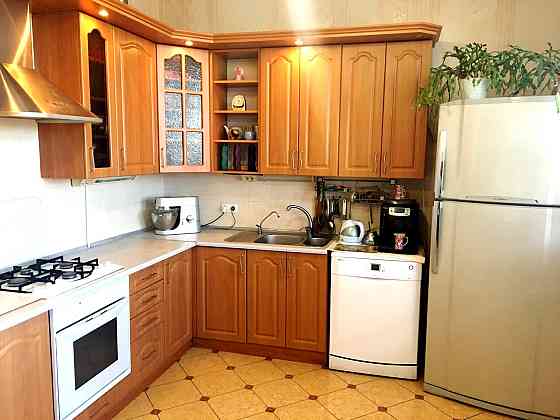 Капитальный дом на 7,5 сотках земли, Дача Ковалевского. Одесса