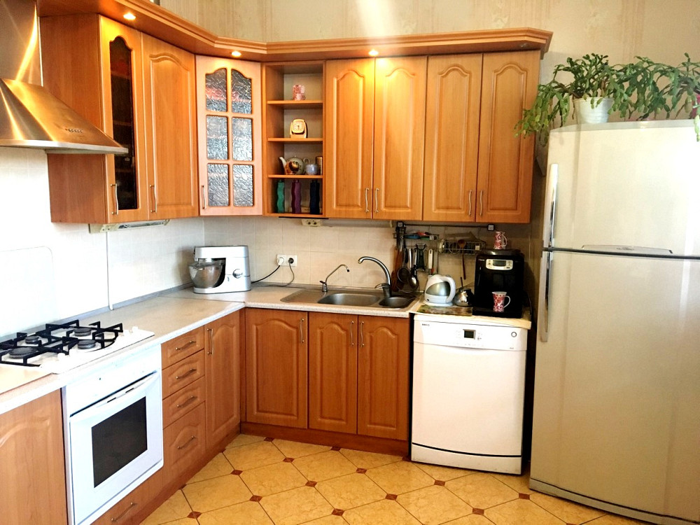 Капитальный дом на 7,5 сотках земли, Дача Ковалевского. Одеса - фото 2