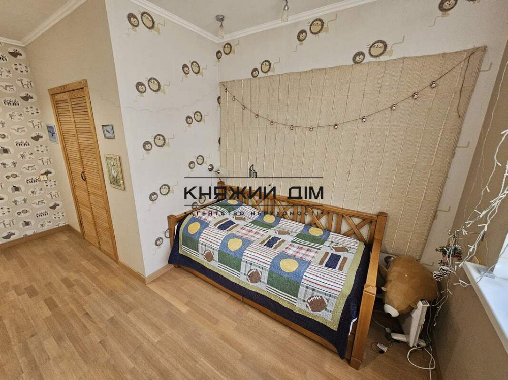 Продаж 4-х к.кв. по вул. Є.Чавдар м. Осокорки в Дарницькому р-ні. Код об'єкту №: 21145605 Київ - фото 12