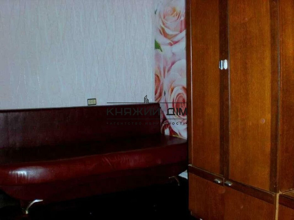 Оренда Квартира 1-кімнатна, 3/9 поверх на Вадима Гетьмана ул. Київ - фото 3