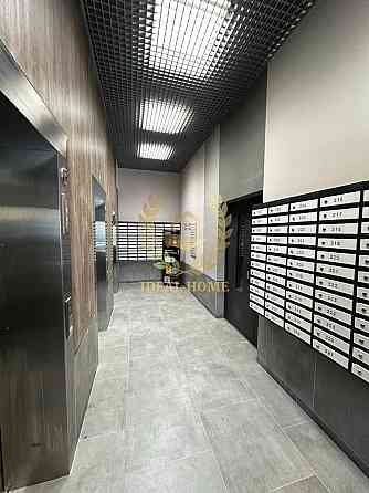 Продається 1к квартира ЖК Атлант на Озерній Новосілки 