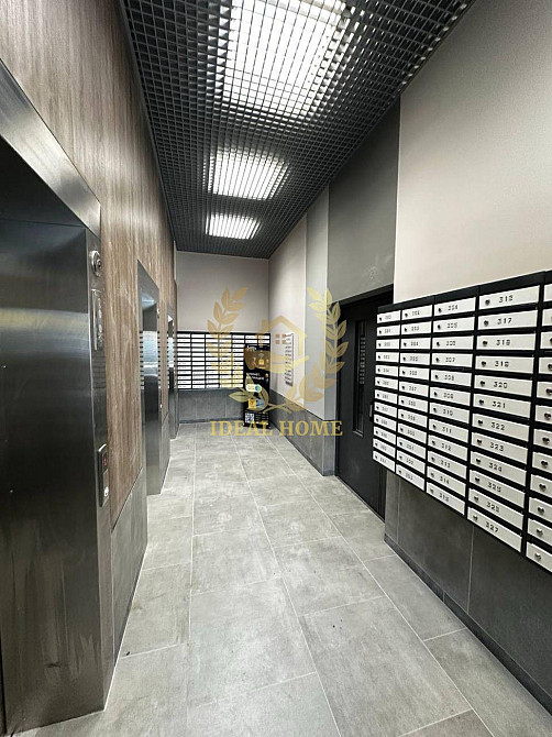 Продається 1к квартира ЖК Атлант на Озерній Новосілки  - фото 3