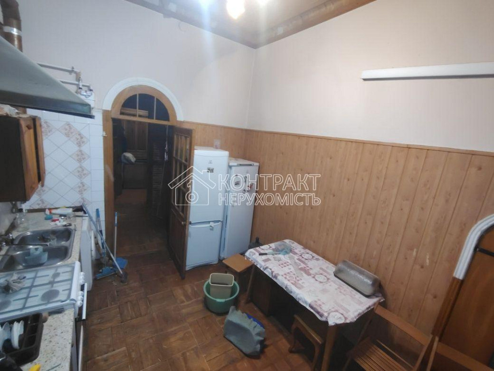 Оренда Квартира 2-кімнатна, 3/3 поверх на вул. Трудова Харьков - изображение 7