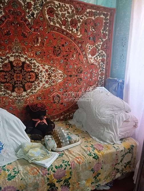 Продаж Квартира 2-кімнатна, 2/2 поверх на вул. Мирна Kharkiv - photo 4