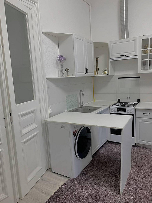 Продаж Квартира на улица Гоголя Миколи L'viv - photo 14