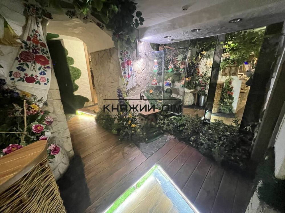 Оренда заклад громадського харчування на Оболонская ул. поверх - 1/3 Київ - фото 16