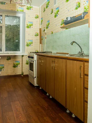 Продаж 3к Квартира 63.4 кв.м Океанівська вулиця 26 Миколаїв - фото 5