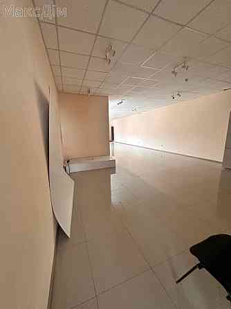 Оренда торгове приміщення на вул. Ринок поверх - 2/3 Чортків