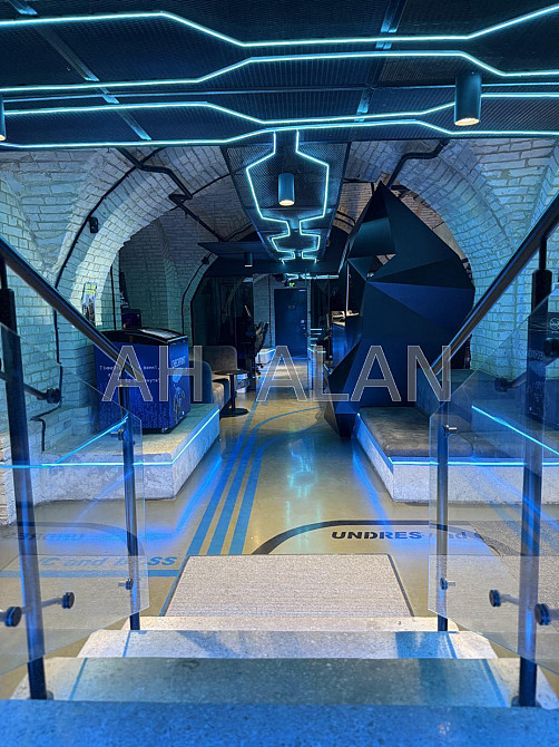 Оренда заклад громадського харчування на Князів Острозьких вул., 8 приміщень - 1 Київ - фото 18