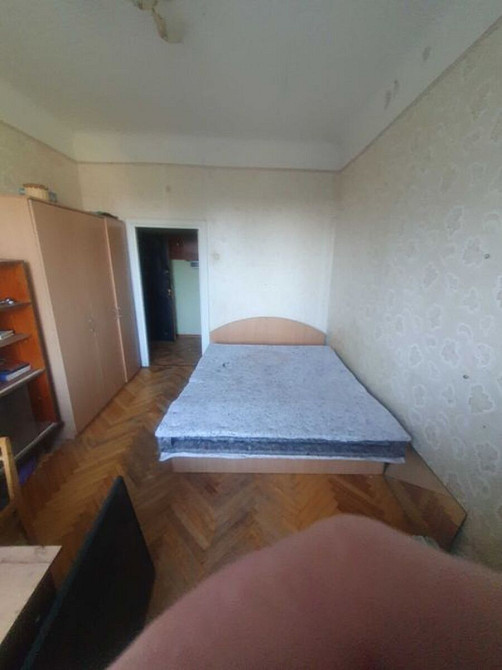 Оренда Квартира 3-кімнатна, 4/5 поверх на Міцкевича, 10 Київ - фото 1