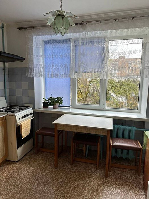 Продаж Квартира 2-кімнатна, 3/5 поверх на Наливайка Луцьк - фото 1