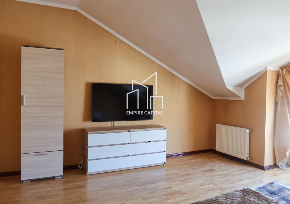 Продаж 5к квартири 135 кв. м Львів - фото 3