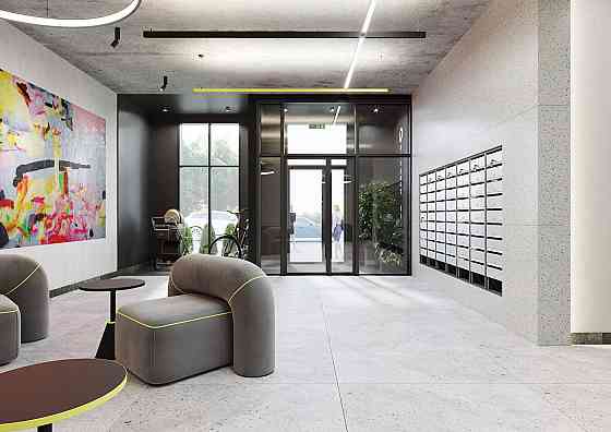 Продаж Квартира на улица Галицька Винники