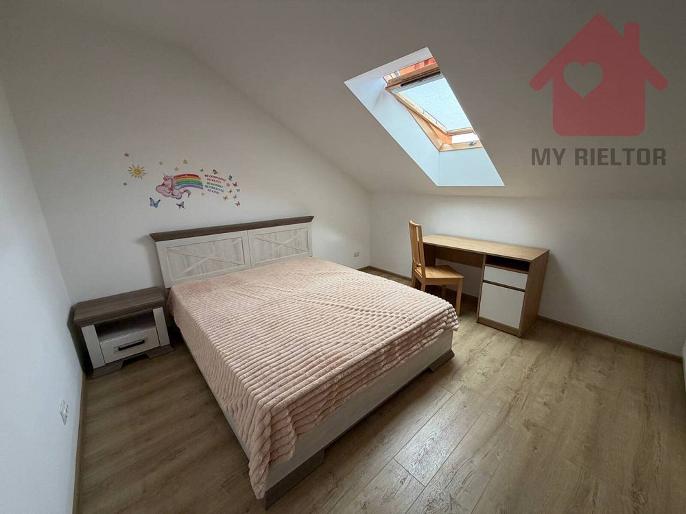 Оренда Квартира 4-кімнатна, 5/5 поверх на Мальовнича Ужгород - фото 2