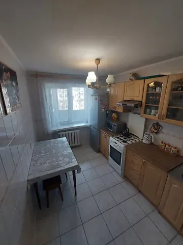 Продаж 3к Квартира 67.8 кв.м Героїв України проспект 87Б Миколаїв - фото 4