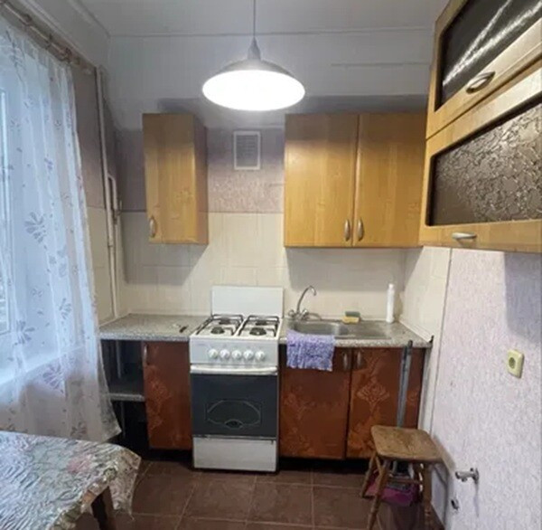 Продаж Квартира 2-кімнатна, 6/9 поверх на проспект Тычины Павла, д.19 Київ - фото 10
