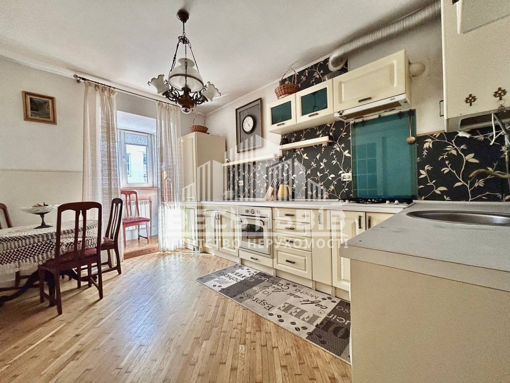 Продаж Квартира 2-кімнатна, 3/3 поверх на вул. Квітки-Основ'яненка Григорія Львов - изображение 1