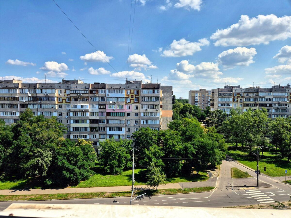 Оренда Квартира 2-кімнатна, 8/9 поверх на Остафія Дашкевича, 9 Kiev - photo 10