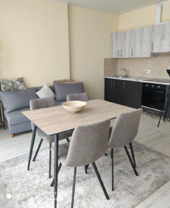 Продаж Квартира 1-кімнатна на ул. Спрейса, 15 Авангард - изображение 4