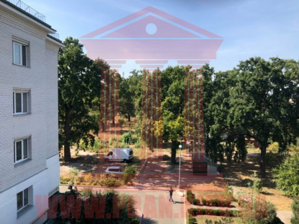 Продаж 2к Квартира 68.5 кв.м Погребняка, 14  - фото 12