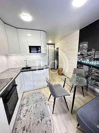 Продаж Квартира 2-кімнатна, 10/16 поверх на Метробудівська вул., 17 Дніпро