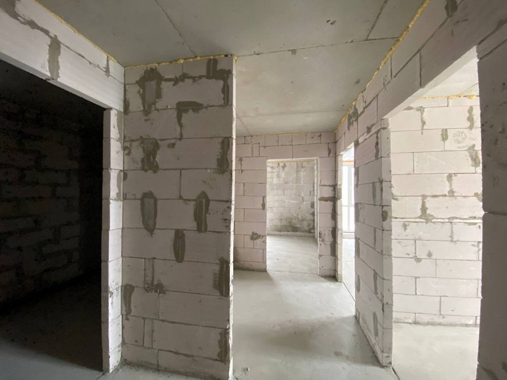 Продаж Квартира 3-кімнатна, 7/8 поверх на вул. Дубенська Кременець - фото 4