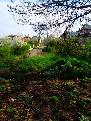 For sale land plot  area 38 ares Миру вулиця  - photo 2