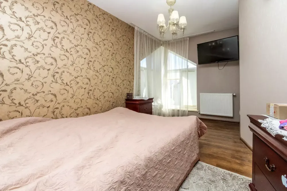 Продаж Квартира 1-кімнатна, 9/10 поверх на Івасюка В. вул., 11 Івано-Франківськ - фото 16