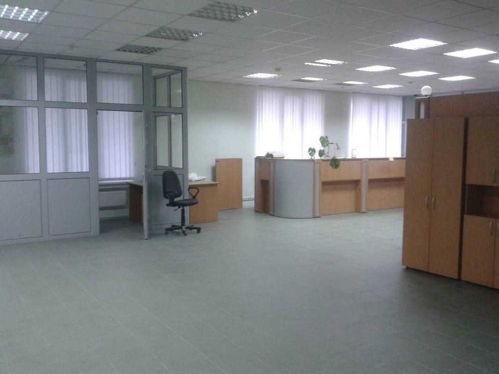 Оренда офісне приміщення на Павлова поверх - 1/1 Vinnytsya - photo 1