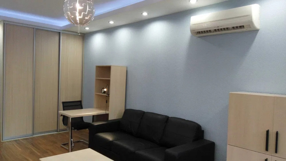 Оренда Квартира 2-кімнатна, 3/12 поверх на вул. Паньківська, 27/78 Київ - фото 5