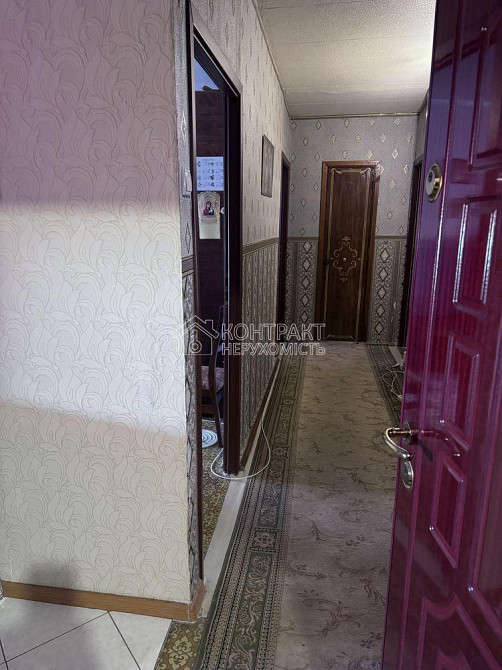 Продаж Квартира 3-кімнатна, 7/9 поверх на вул. Олимпийская Харків - фото 2