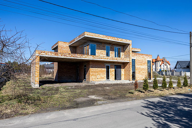 Продаж будинку 2 поверхи — Лікарська Малечковичі - фото 5