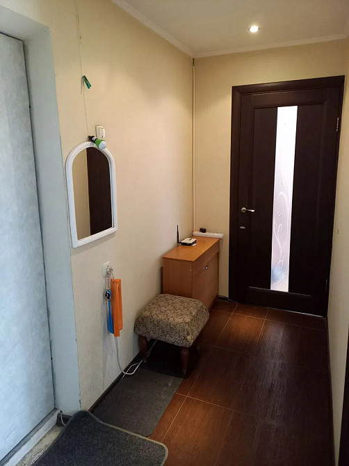 Оренда Квартира 1-кімнатна, 3/9 поверх на Ольжича, 18а Київ - фото 12