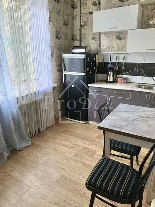 Оренда Квартира 2-кімнатна, 2/3 поверх на Данила Щербаківського, 40/1 Київ - фото 5