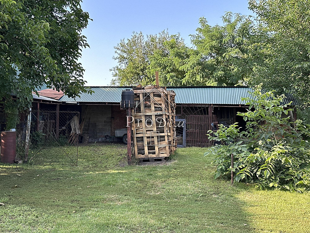 Продаж Будинок 6-кімнатний Любарци - изображение 20