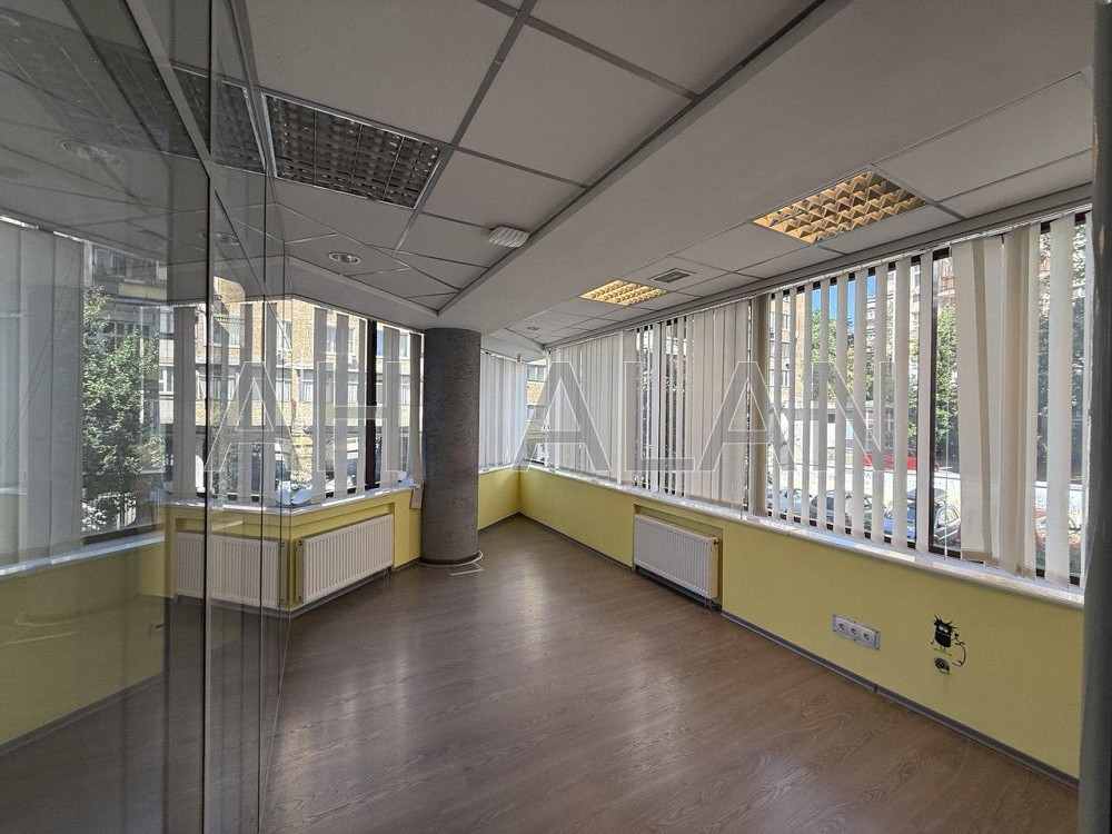 Оренда офісне приміщення на Володимирська вул., 77А приміщень - 5, поверх - 2/5 Київ - фото 8