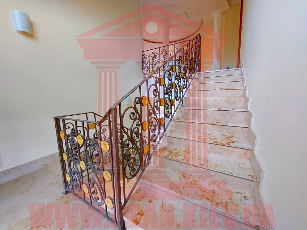 Продаж 3-поверховий Будинок з ділянкою 35 сот 446 кв.м  на Сливова  - фото 17